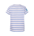 Kids Ravenclaw Striped T-Shirt