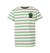 Kids Slytherin Striped T-Shirt