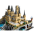 Hogwarts Castle and Grounds LEGO