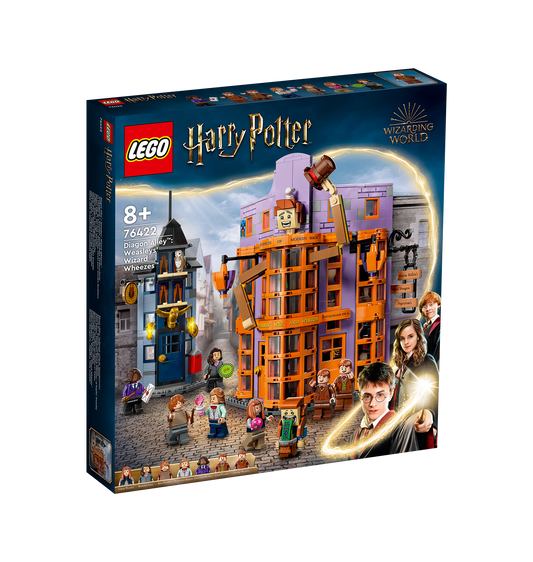 Harry potter lego near me online