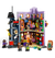 Diagon Alley: Weasleys' Wizard Wheezes LEGO