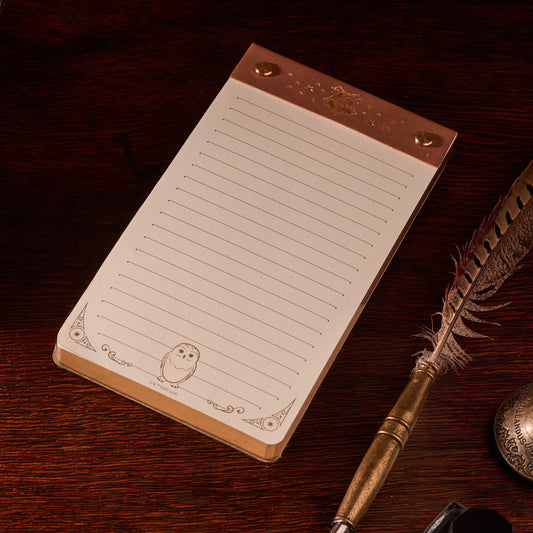 Hedwig List Notepad