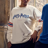 Harry Potter London Heritage Sweatshirt