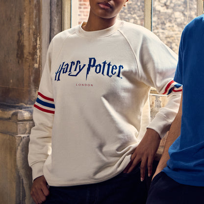 Harry Potter London Heritage Sweatshirt