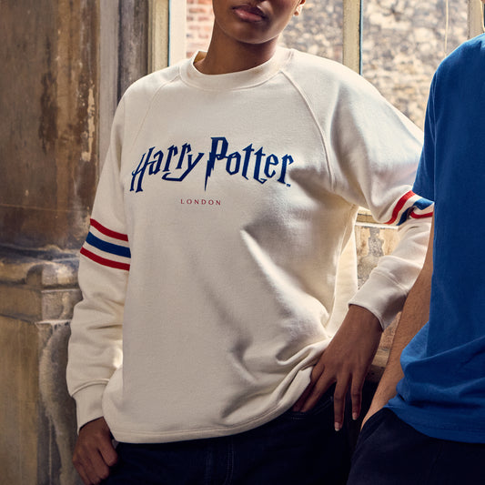 Harry Potter London Heritage Sweatshirt