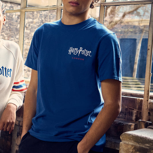 Harry Potter London Heritage T-Shirt