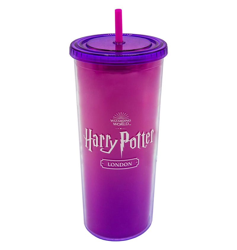 Harry Potter London Magenta Cup