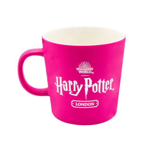 Harry Potter Homeware 