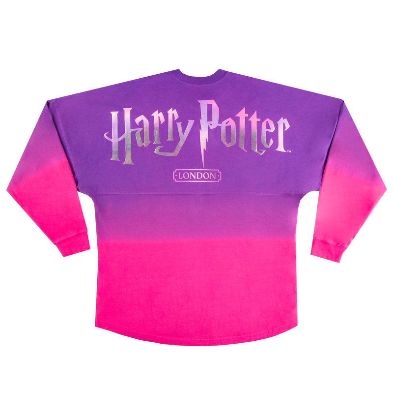 Harry Potter London Magenta Spirit Jersey