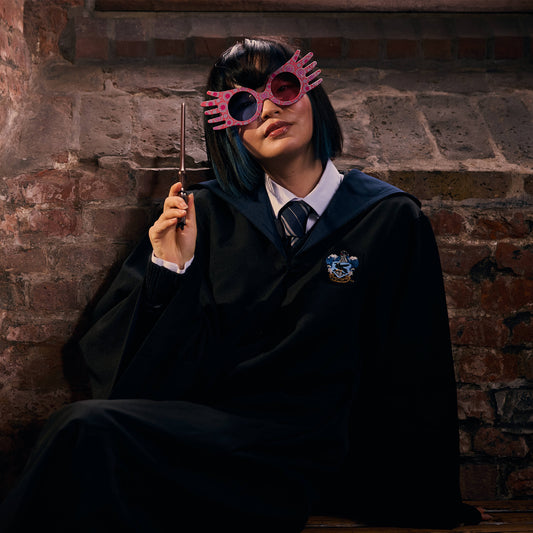 Luna Lovegood Costume Set