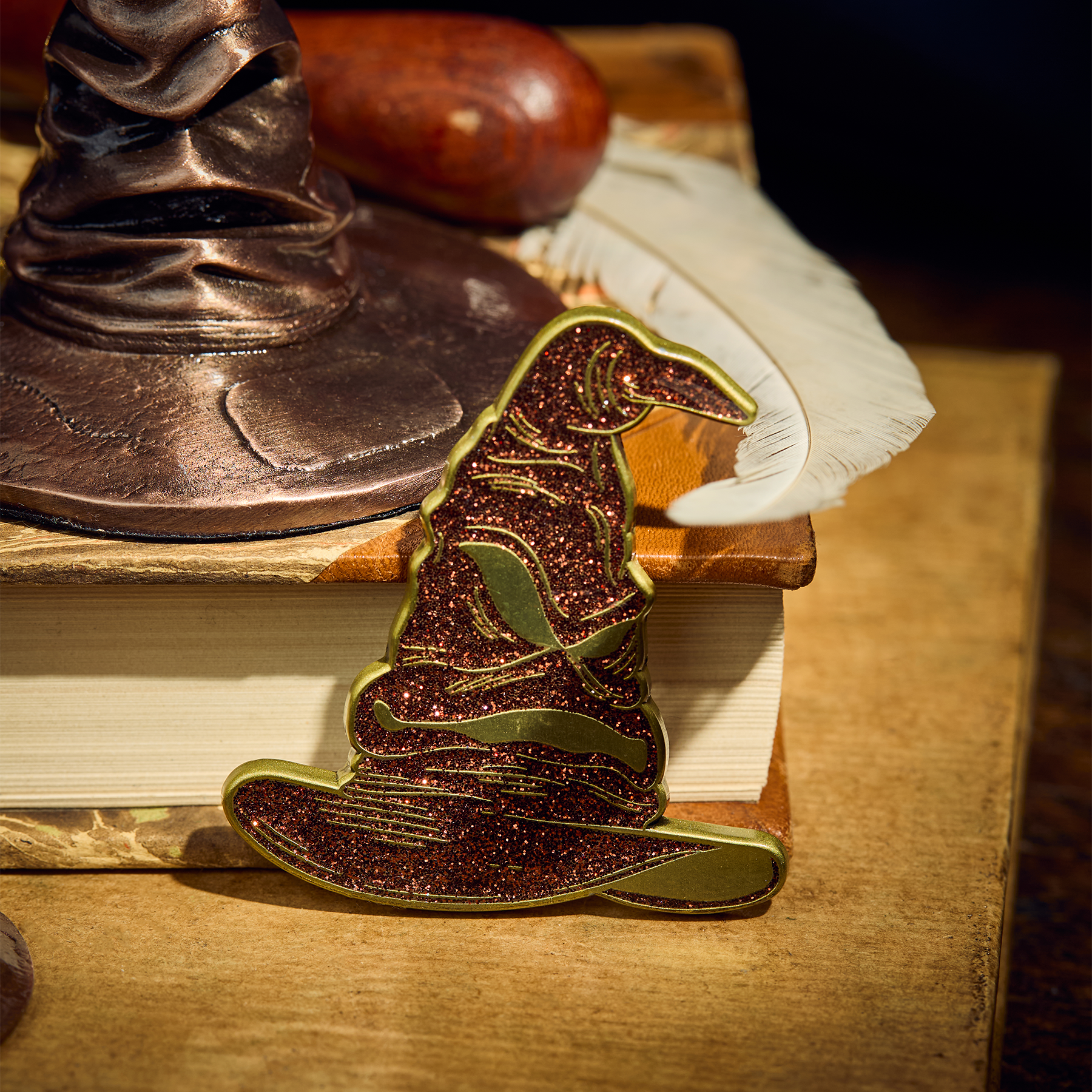 Sorting Hat Magnet