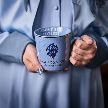 Beauxbatons Mug