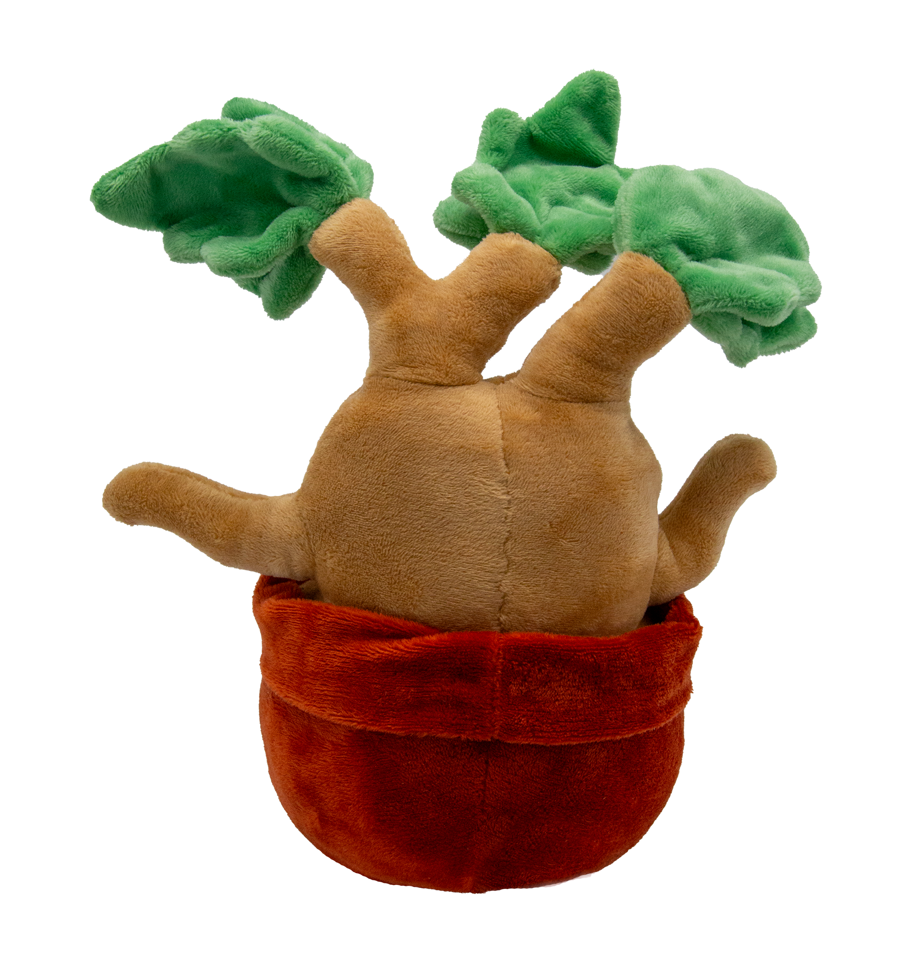 Mandrake Kawaii Plush