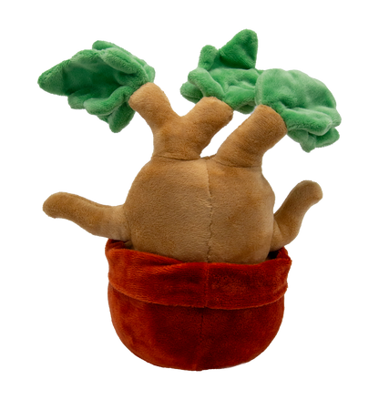 Mandrake Kawaii Plush