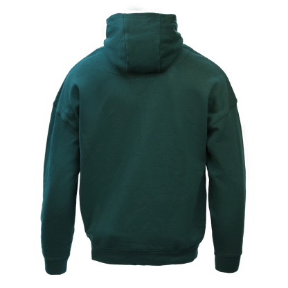 House Mascot Slytherin Hoodie – Harry Potter Shop