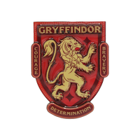 House Mascot Gryffindor Magnet