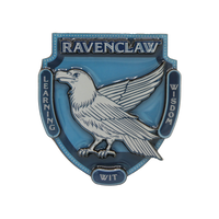 House Mascot Ravenclaw Magnet