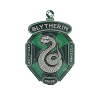 House Mascot Slytherin Magnet