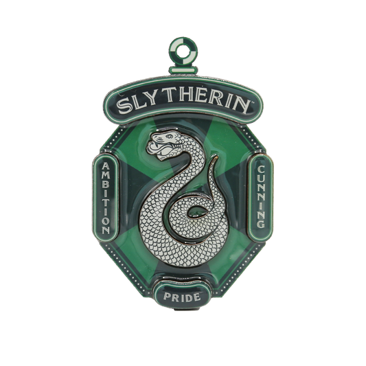 House Mascot Slytherin Magnet