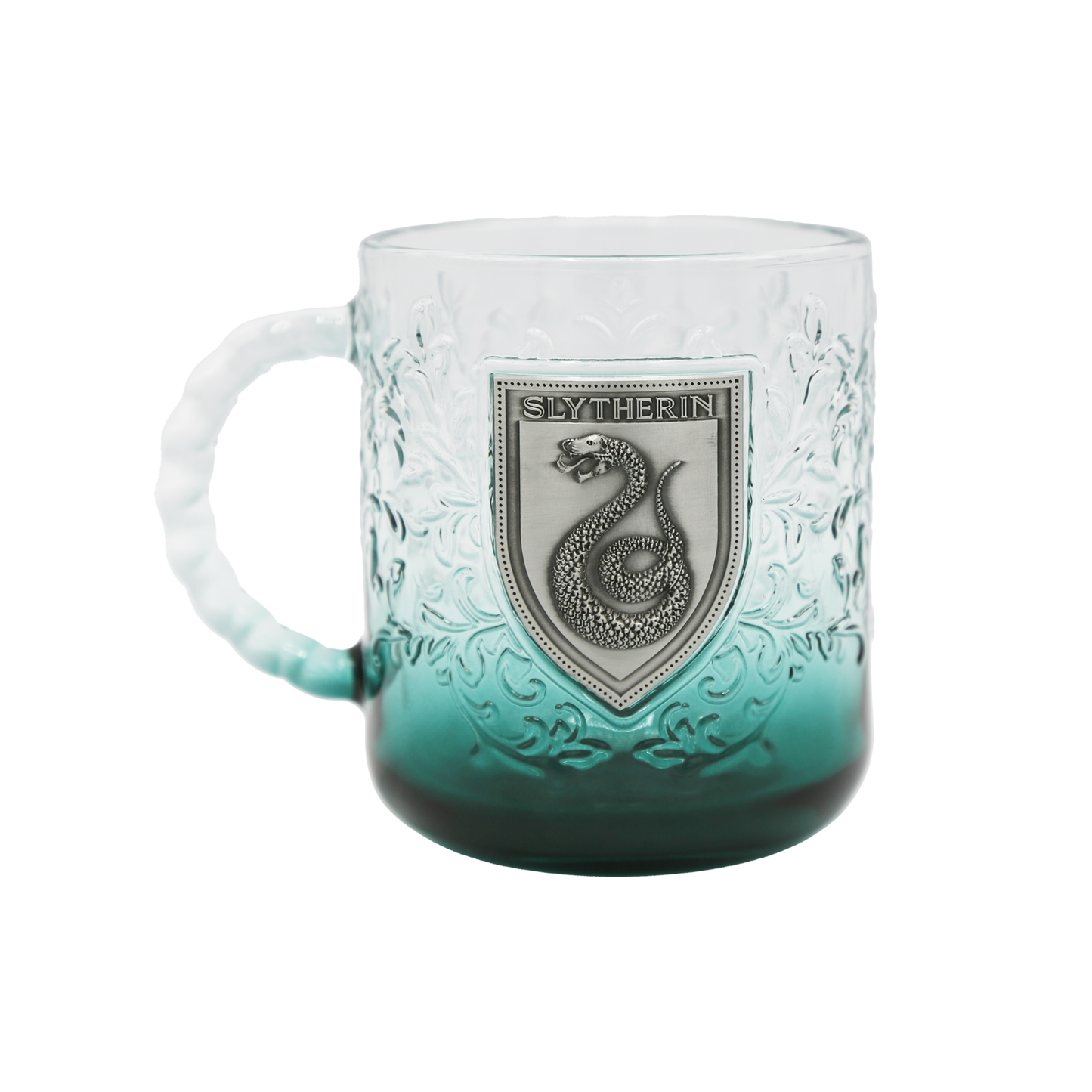 Slytherin Gift Trunk