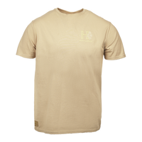 House Mascot Hufflepuff T-Shirt