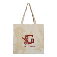 House Mascot Gryffindor Tote Bag