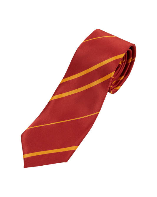 Gryffindor House Tie