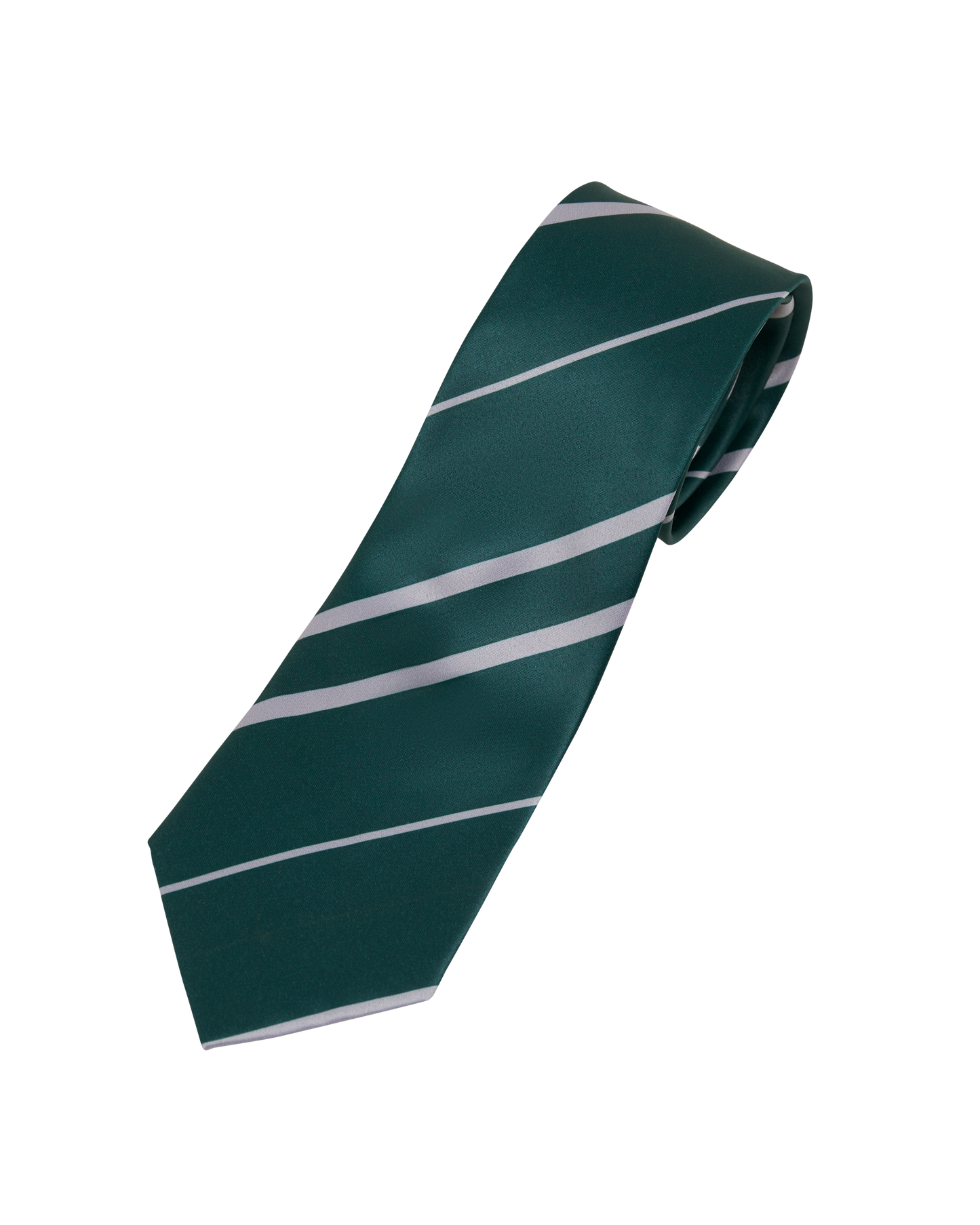 Slytherin House Tie