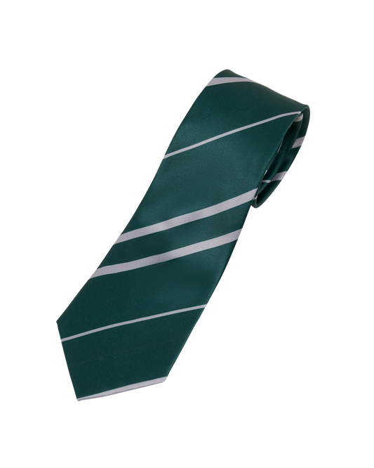 Slytherin House Tie