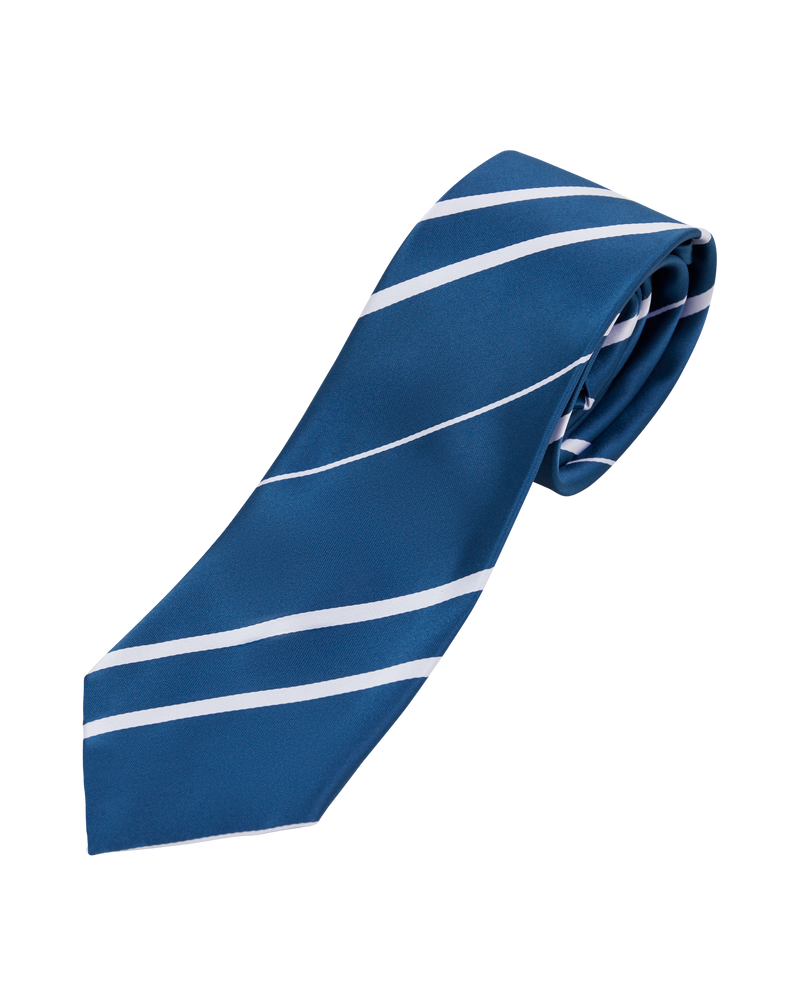Ravenclaw House Tie