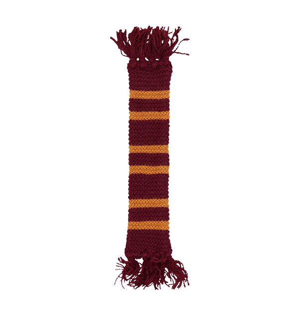 Gryffindor Scarf Bookmark