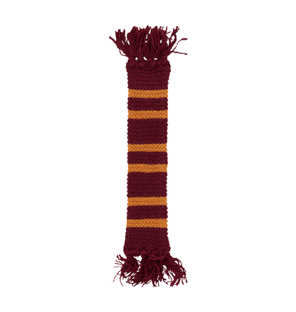 Gryffindor Scarf Bookmark