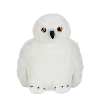 Hedwig Medium Soft Toy