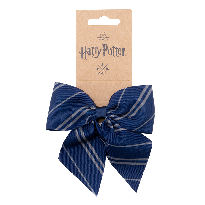 Bow Clip Ravenclaw