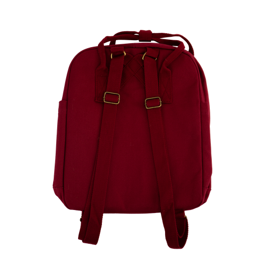 Gryffindor Patch Backpack