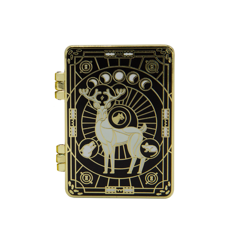 Harry Potter Pins | Harry Potter Shop UK
