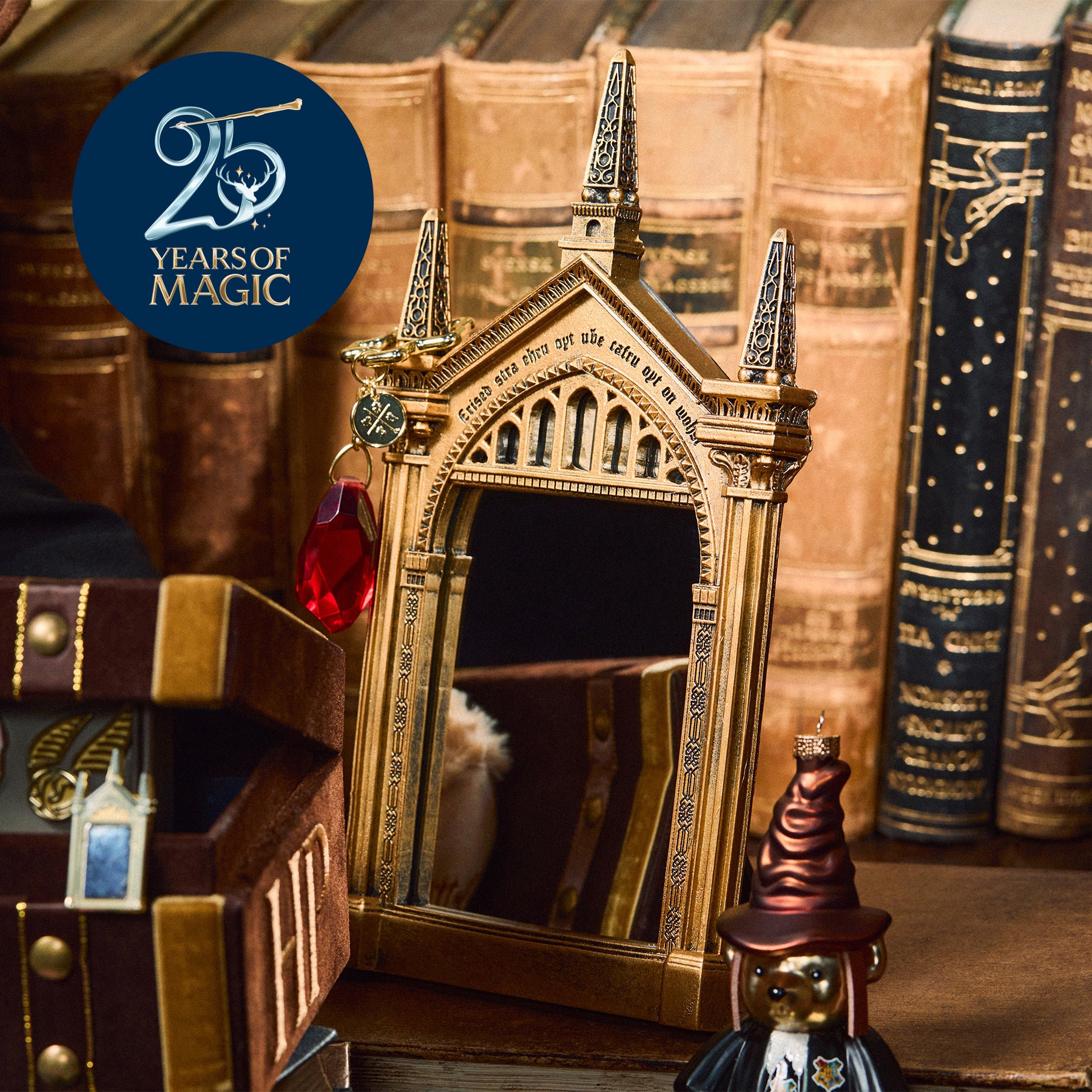 Hogwarts Express Platform 9 3/4 Sign | Harry Potter Shop UK