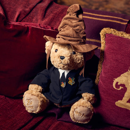 Harry Potter Collector's Edition Bear
