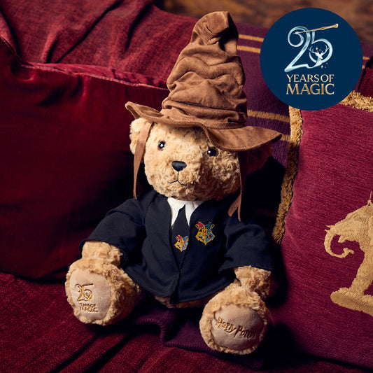 Harry Potter Collector's Edition Bear