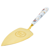 Hogwarts Express Cake Slicer