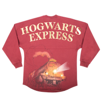 Hogwarts Express Spirit Jersey