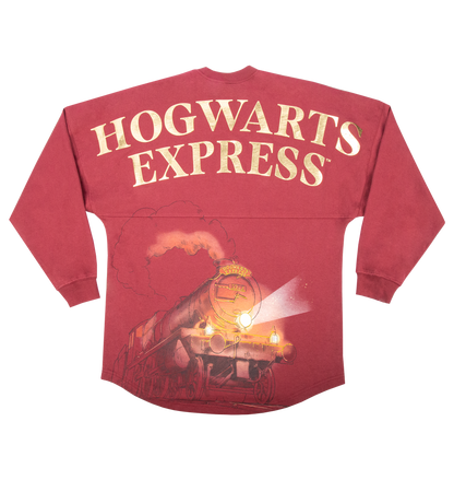 Hogwarts Express Spirit Jersey