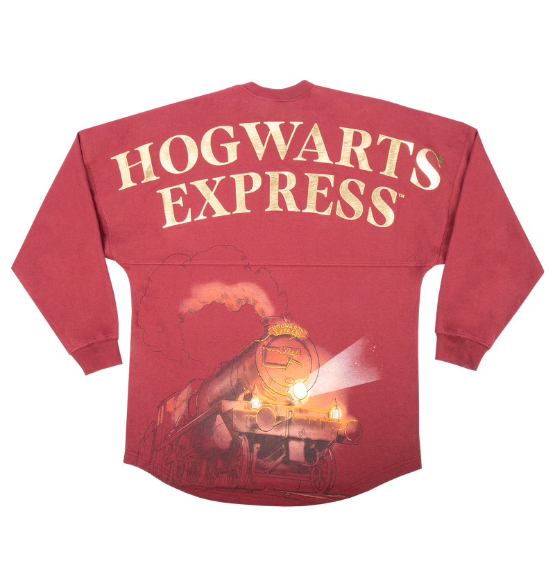 Hogwarts Express Spirit Jersey