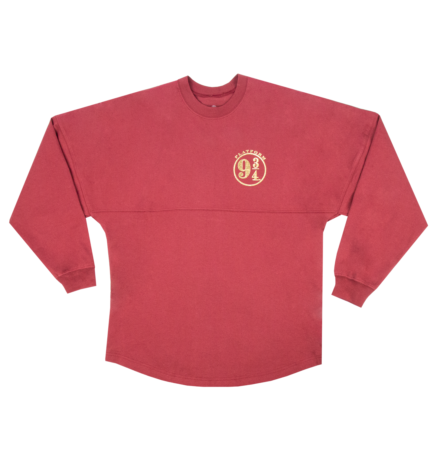 Hogwarts Express Spirit Jersey