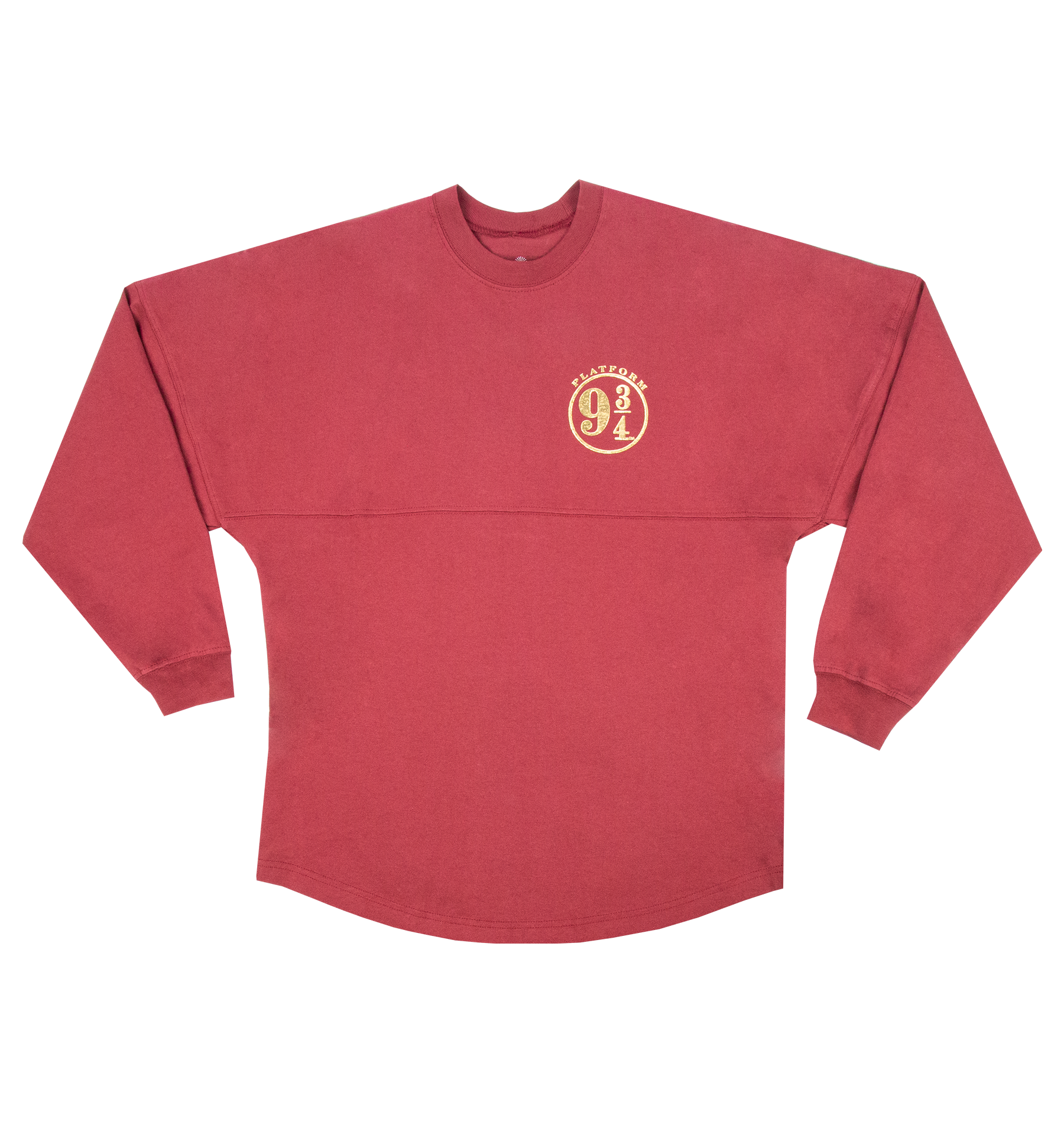 Hogwarts Express Spirit Jersey