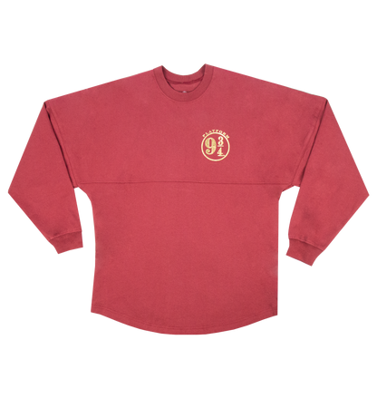 Hogwarts Express Spirit Jersey