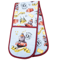 Hogwarts Express Oven Glove