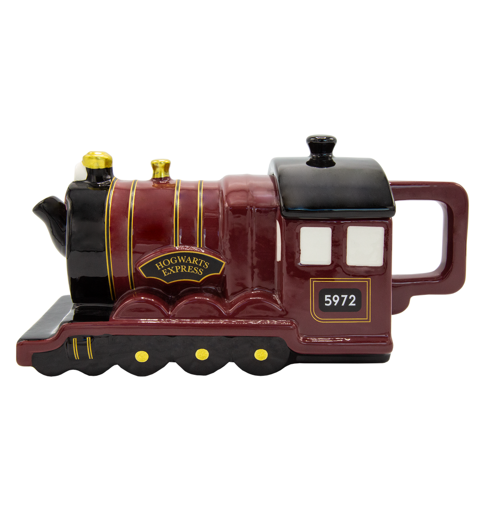 Hogwarts Express Teapot Harry Potter Shop UK