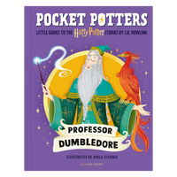 Pocket Potters - Professor Dumbledore