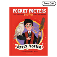 Pocket Potters - Harry Potter